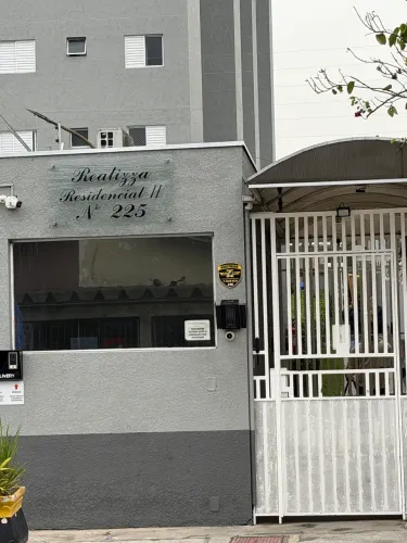 Lindo apartamento a venda