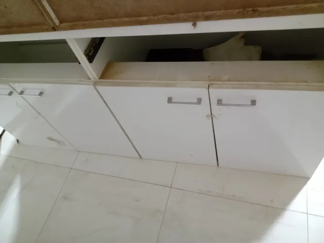 Módulo de cozinha 
