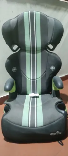 Cadeira para auto Cosco 9 a 36 kg