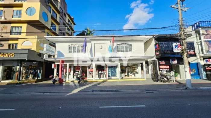 Oportunidade! Salas/Conjuntos em Centro - Palhoça