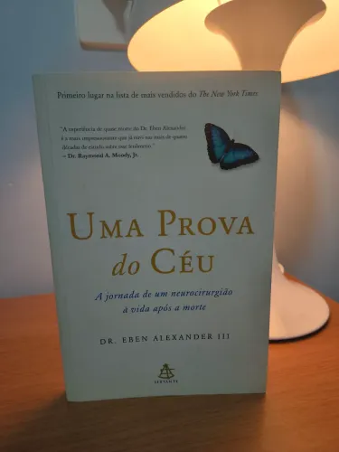 Uma prova do céu 