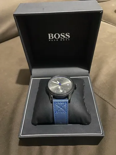 Relógio Hugo Boss
