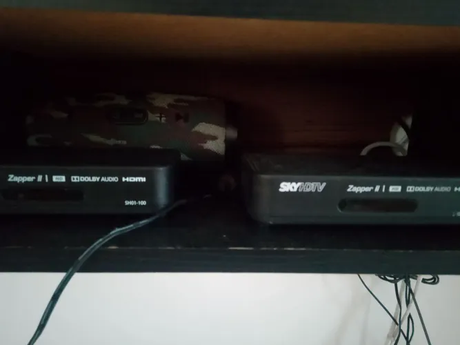 Técnico da Sky 