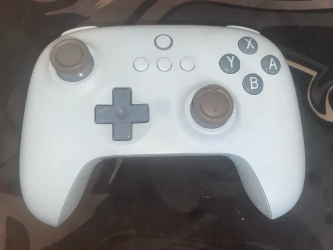 Controle 8bitDo ultimate C Bluetooth