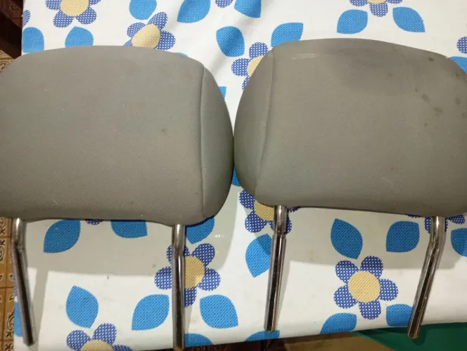 Encosto de cabeça dianteiro do santana 93