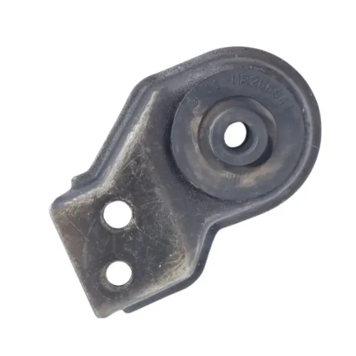 Suporte Radiador Esquerdo Mitsubishi Lancer 1997 A 1998