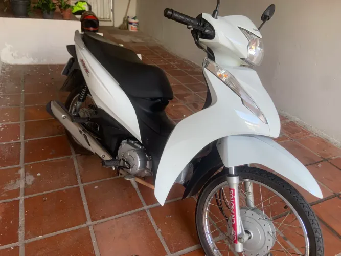 Biz 110i 2024