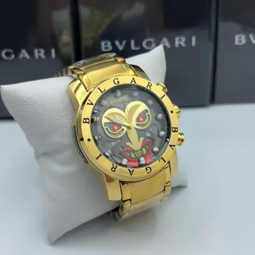 Relógio Bvlgari JK77