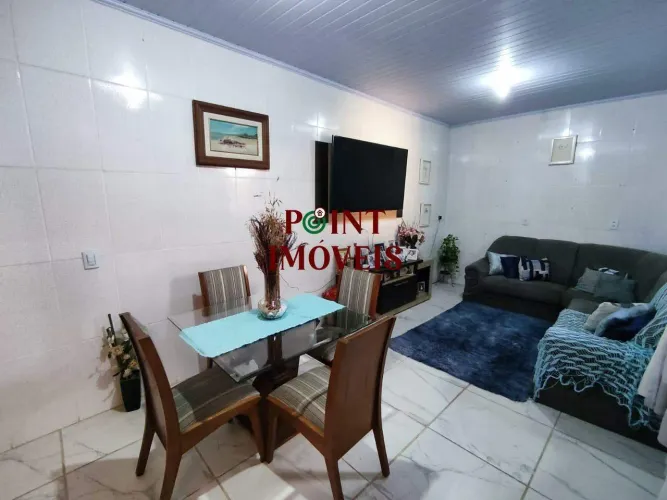 Casa 2 quartos sendo 1 suíte 1 vaga de garagem - Barreiro - BH - MG