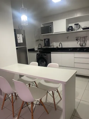 Alugo Flat Boa viagem Recife - PE