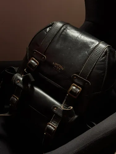 Mochila fotográfica