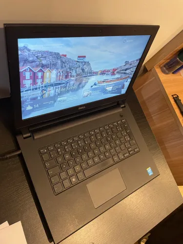 Notebook Dell Inspiron 3442
