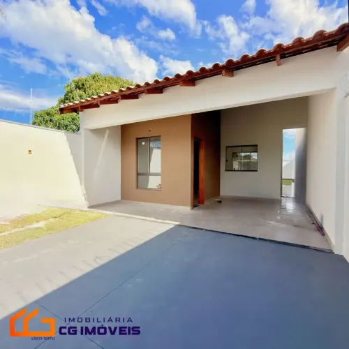 FINANCIA PELO PROGRAMA MINHA CASA MINHA VIDA