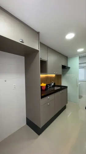 Móvel cozinha