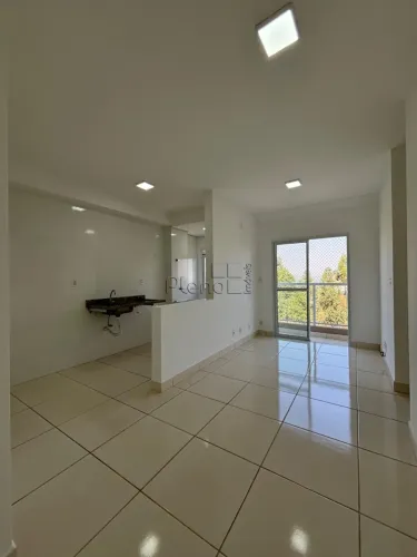 Apartamento à venda e para alugar em Indaiatuba, Jardim Casablanca, com 2 quartos, com 51 
