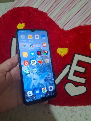 Vendo redmi 10A