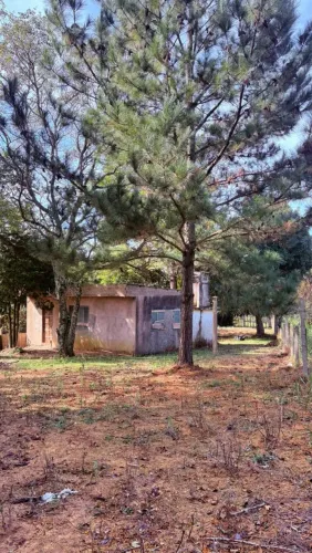 Vendo terreno,no condomínio querência das águas claras Viamão