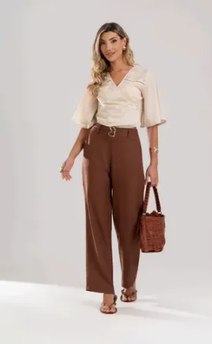 Estoque Completo de Roupas Femininas