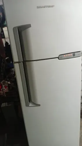 GELADEIRA BRASTEMP