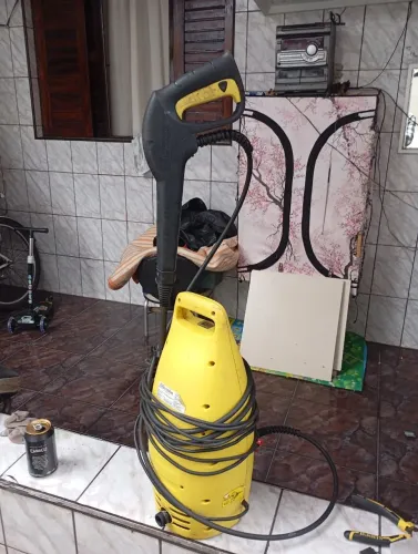 Wap Electrolux 220vt