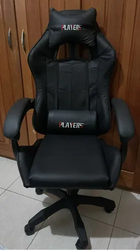 Cadeira gamer