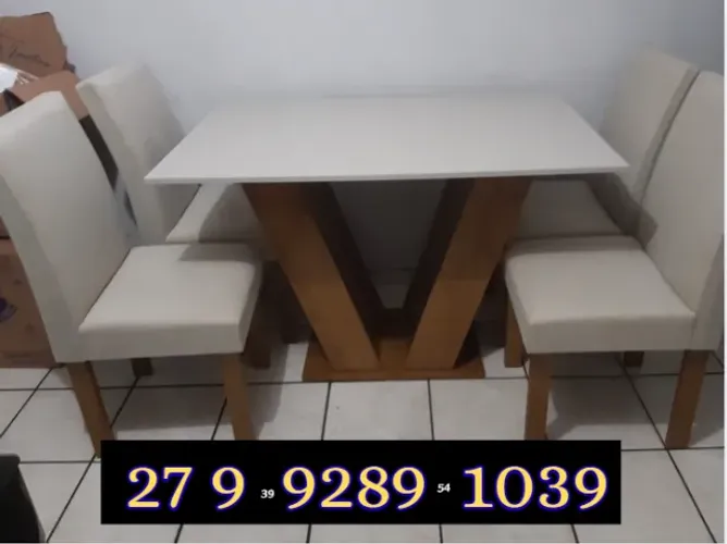 MONTADOR DE MÓVEIS ALDAIR - SOMENTE EM VILA VELHA