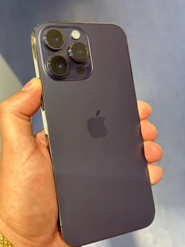 iPhone 14 Pro Max 256gb