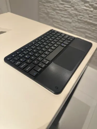 Teclado Bluetooth