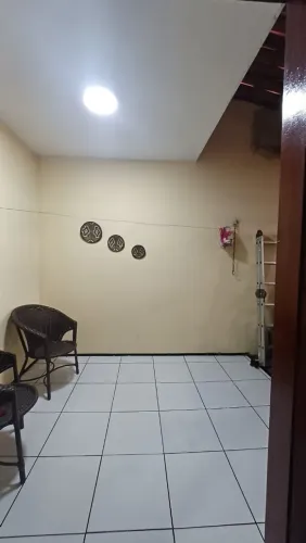 Vendo casa parque das nações caucaia perto mercadinho, padaria ponto de ônibus 