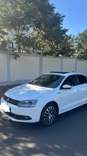 Volkswagen Jetta Highline 2.0 TSI 16V 4P Tiptronic 2013