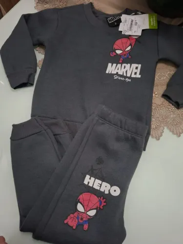 Roupas menino
