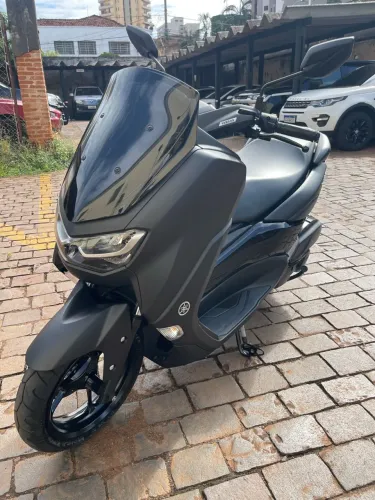 Yamaha NMax Connected 160 ABS 2024