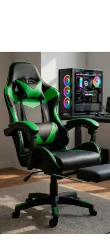 Cadeira gamer 650