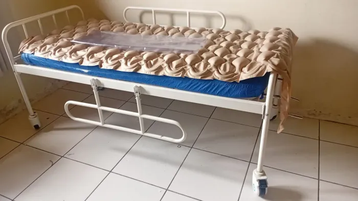 Vende-se Cama hospitalar