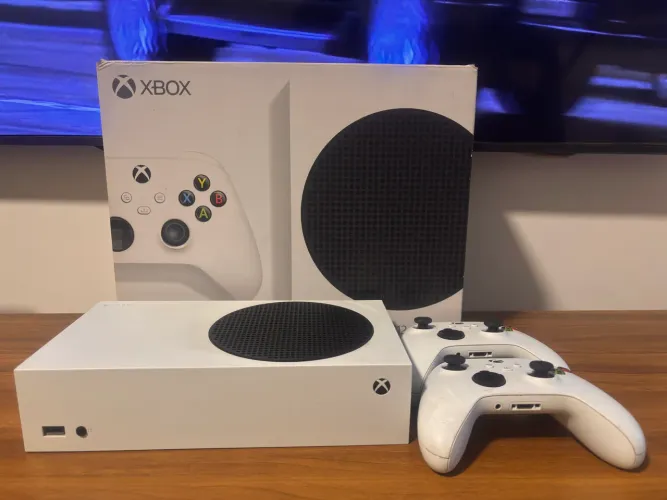 Xbox Series S
