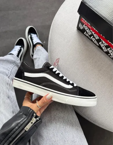 Tênis vans old Skool feminino
