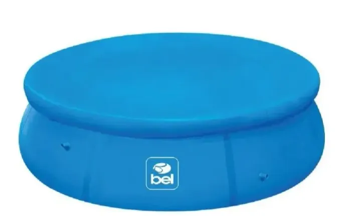 Capa para piscina 2592 litros