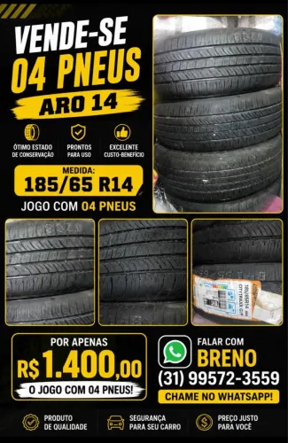 Pneu