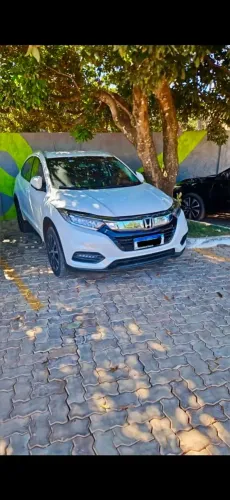 Honda HR-V EX 1.8 Flexone 16V 5P Aut. 2021