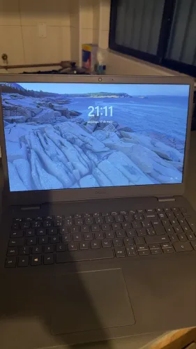 Notebook Dell Intel Core 3