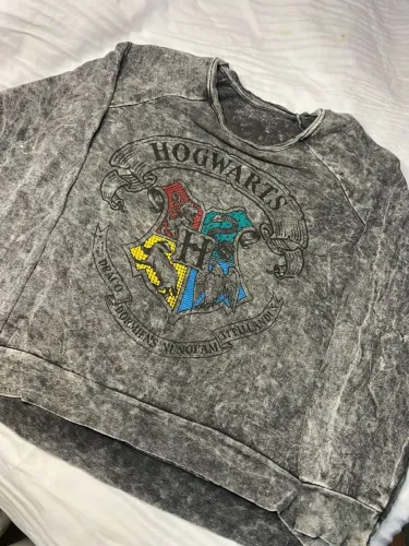 Moletom Hogwarts | Harry Potter