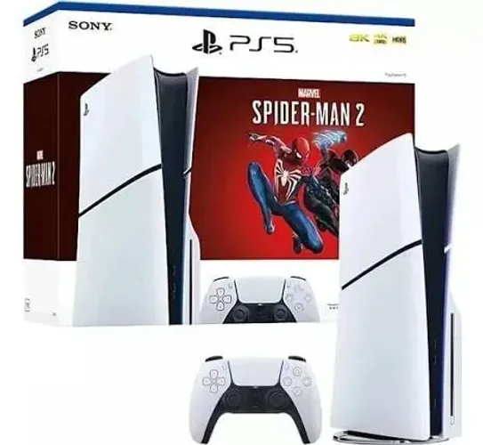 Compra-se PlayStation 5 (PS5)