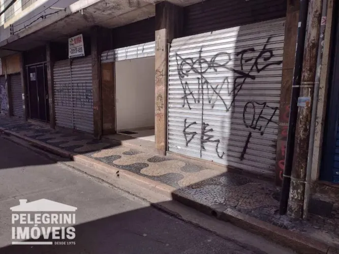 Salão para alugar, 130 m² por R$ 3.691,00/mês - Centro - Campinas/SP