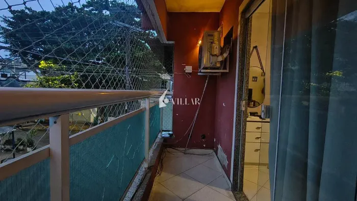 Casa à venda em Rio de Janeiro, Encantado, com 4 quartos, com 137 m²