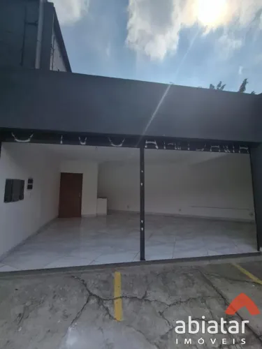Salão comercial para locação na Cidade Intercap - Taboão da Serra/SP - 88m²