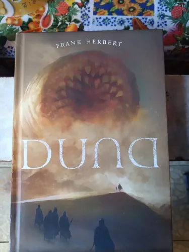 Duna