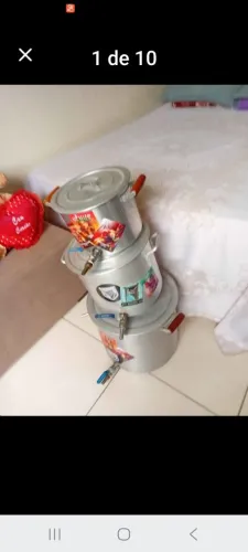 CALDEIRÃO CERVEJARIA, VALOR UNITÁRIO