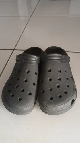 Crocks confort