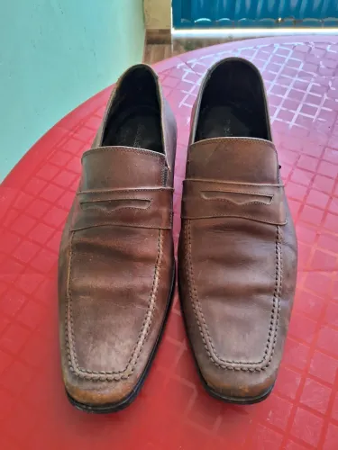 Sapato broksfield n° 42