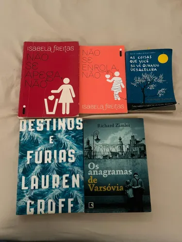 Livros